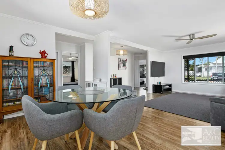 Sixth view of Homely house listing, 8 Howard St, Maryborough QLD 4650