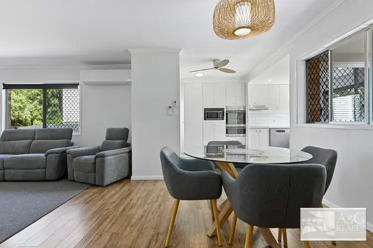 Seventh view of Homely house listing, 8 Howard St, Maryborough QLD 4650