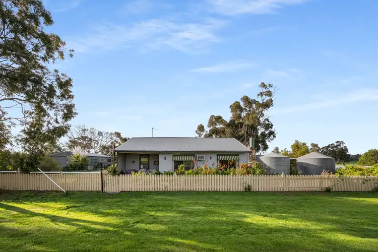 81 Col Watson Rd, Mundulla SA 5270