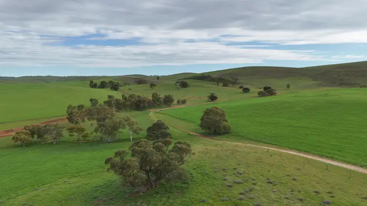 Third view of Homely rural property listing, 'Broughton Valley' 1 Euromina Road, Broughton River Valley SA 5454