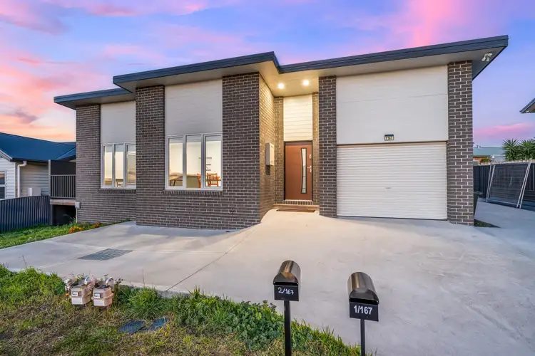 1/167 Tolosa Street, Glenorchy TAS 7010