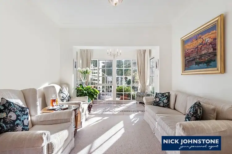 Third view of Homely house listing, Unit 1/2 North Rd, Brighton VIC 3186