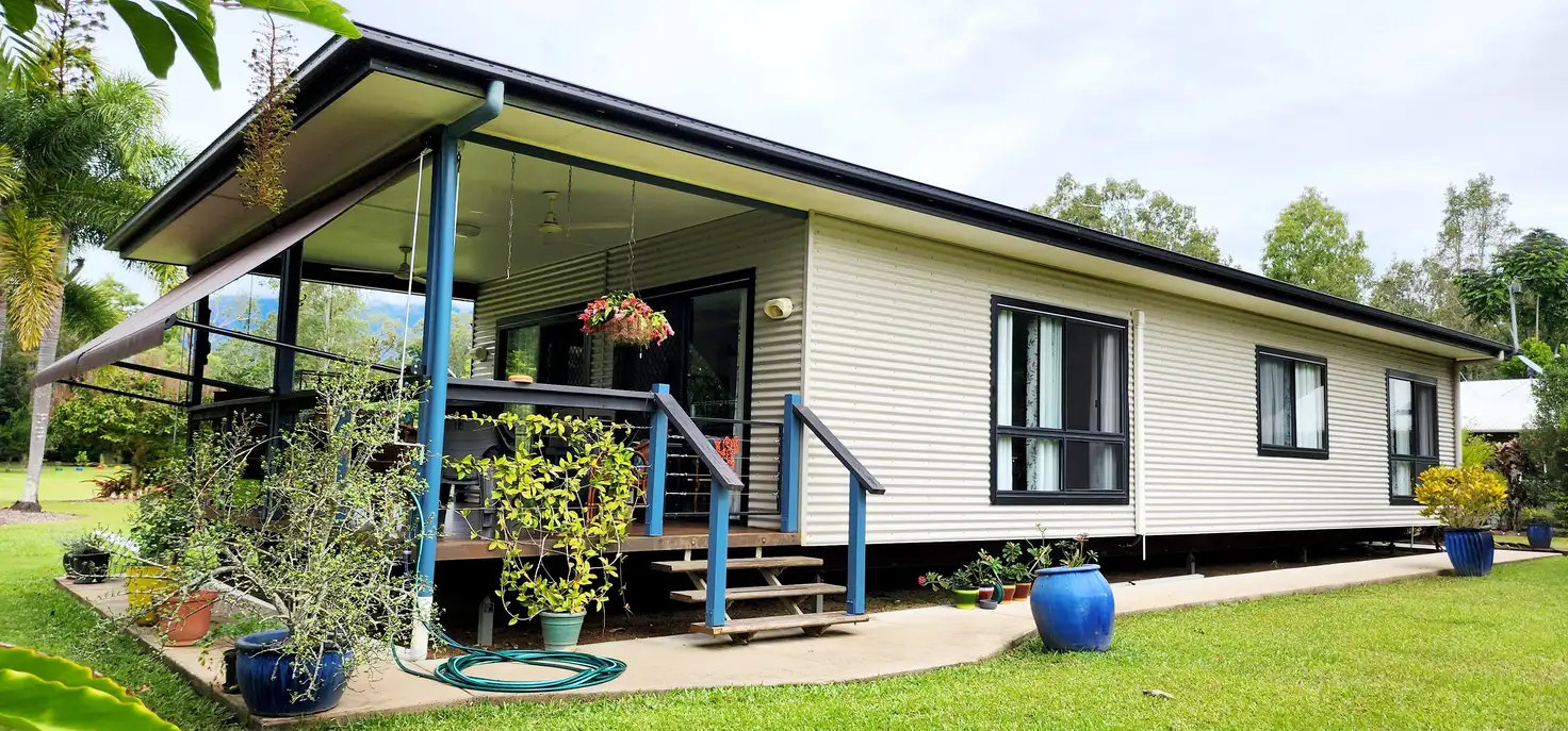 Main view of Homely rural property listing, 11 Curtis Road, Carruchan QLD 4816