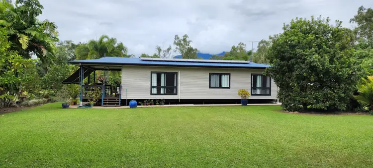 Third view of Homely rural property listing, 11 Curtis Road, Carruchan QLD 4816