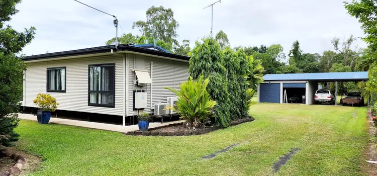Fourth view of Homely rural property listing, 11 Curtis Road, Carruchan QLD 4816