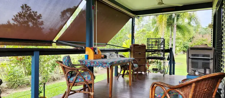 Fifth view of Homely rural property listing, 11 Curtis Road, Carruchan QLD 4816