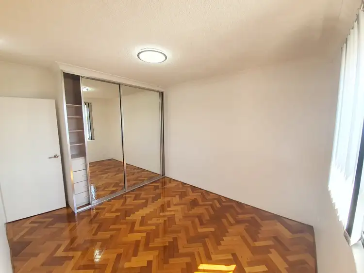 Third view of Homely apartment listing, 121/22 Tunbridge Street, Mascot NSW 2020