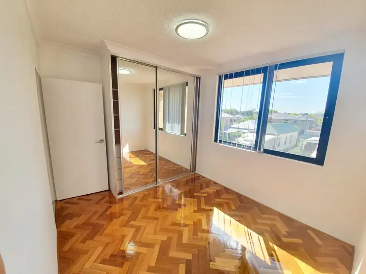 Fifth view of Homely apartment listing, 121/22 Tunbridge Street, Mascot NSW 2020