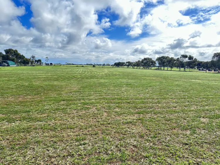 Lot 701 Racecourse Rd, Balaklava SA 5461