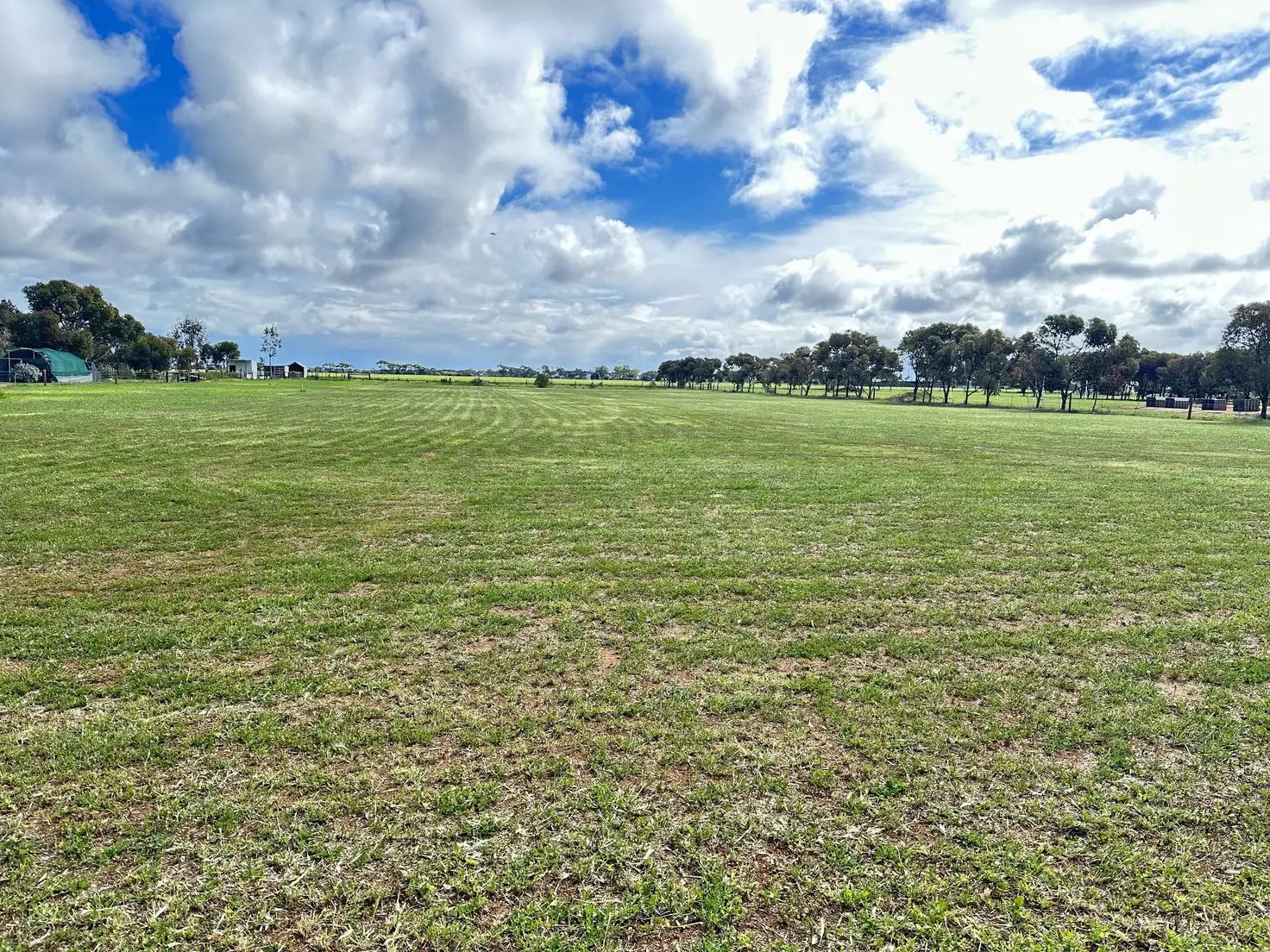 Main view of Homely land listing, Lot 701 Racecourse Rd, Balaklava SA 5461