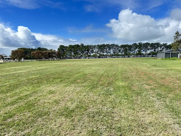 Second view of Homely land listing, Lot 701 Racecourse Rd, Balaklava SA 5461