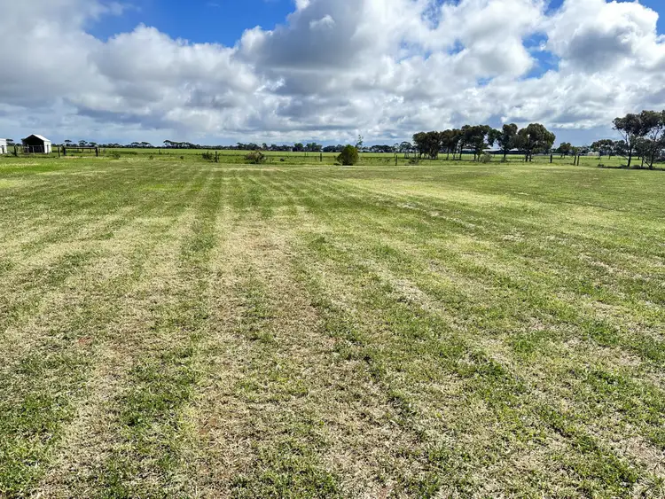 Third view of Homely land listing, Lot 701 Racecourse Rd, Balaklava SA 5461