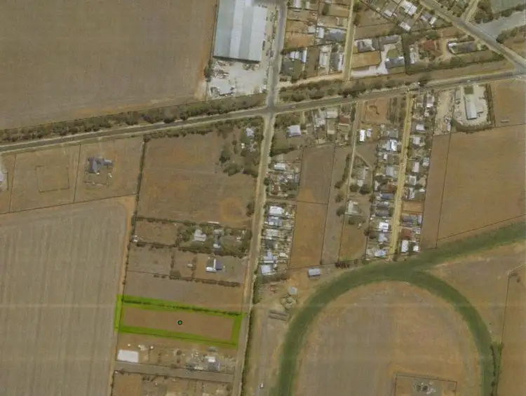 Sixth view of Homely land listing, Lot 701 Racecourse Rd, Balaklava SA 5461