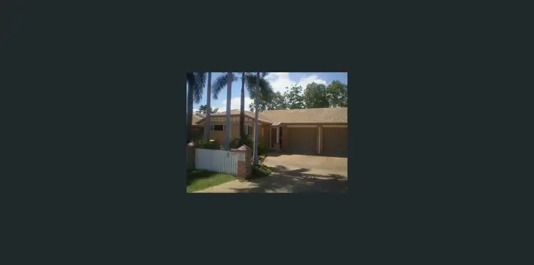 Main view of Homely unit listing, Unit 2/8 Derby St, Pimlico QLD 4812