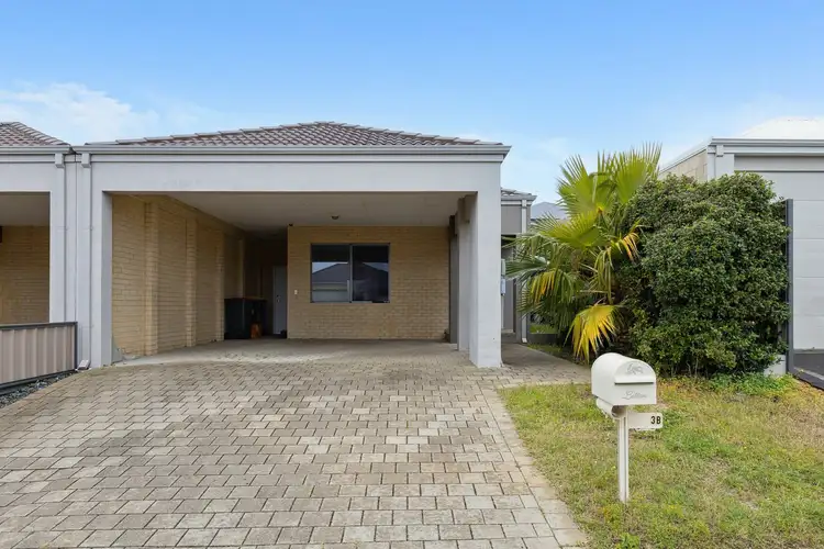 3B Cranley Link, Ashby WA 6065