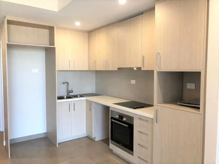 Third view of Homely apartment listing, Unit 716/18 Cecil Avenue, Cannington WA 6107