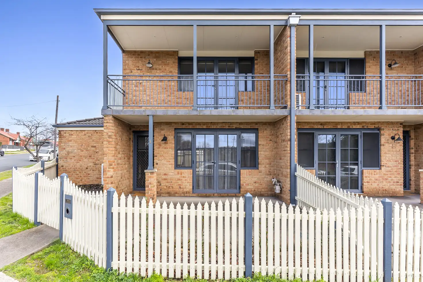 Main view of Homely townhouse listing, Unit 1/1-3 Glebe Avenue, Goulburn NSW 2580