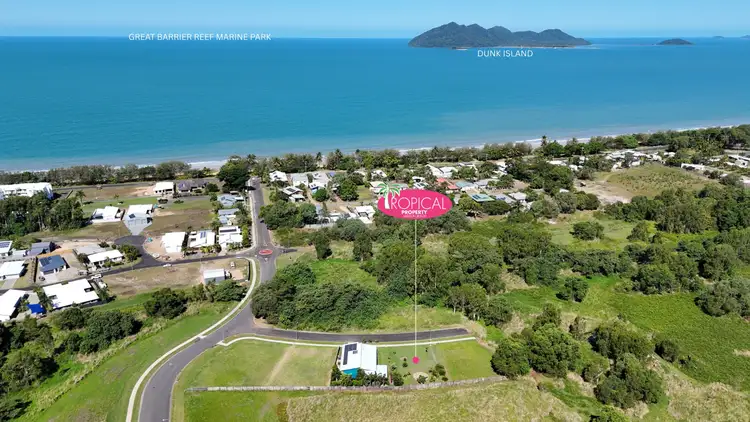 8 Reef St, Wongaling Beach QLD 4852