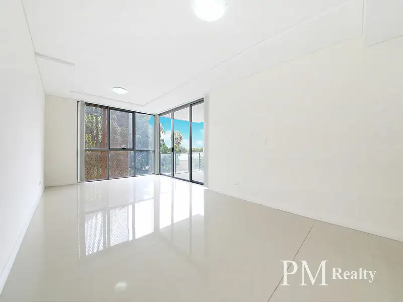 Main view of Homely apartment listing, 908/39 Kent Rd, Mascot NSW 2020
