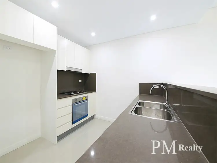 Second view of Homely apartment listing, 908/39 Kent Rd, Mascot NSW 2020