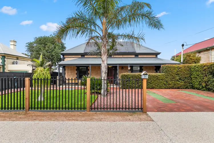 51 Railway Tce, Kadina SA 5554
