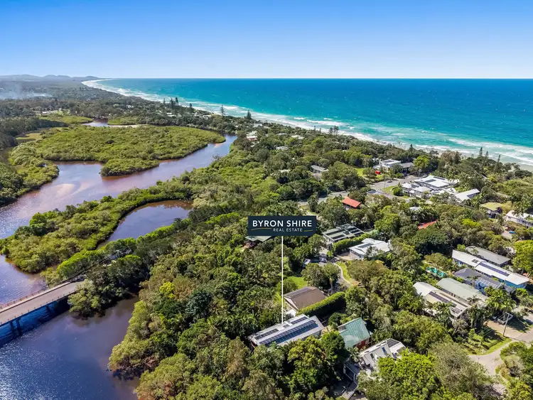 2 Short Street, New Brighton NSW 2483