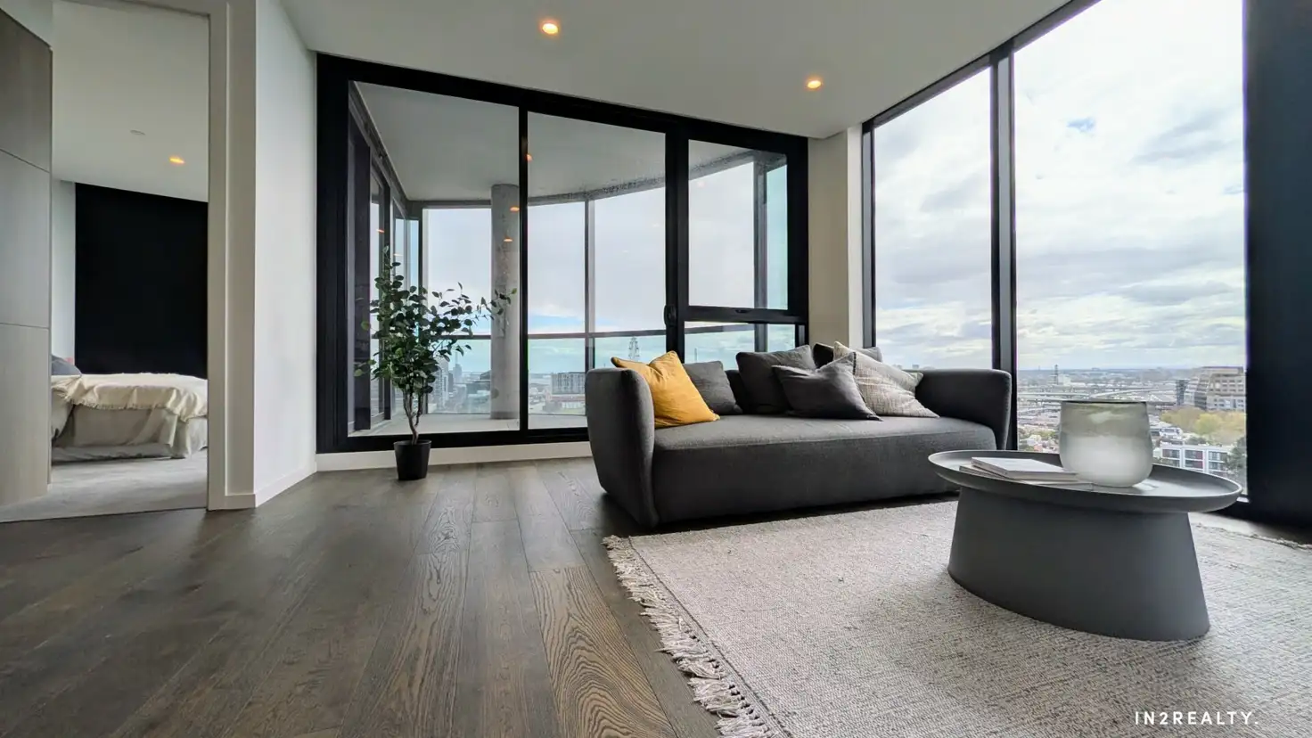 Main view of Homely apartment listing, Address available on request