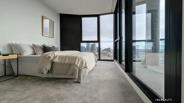 Second view of Homely apartment listing, Address available on request