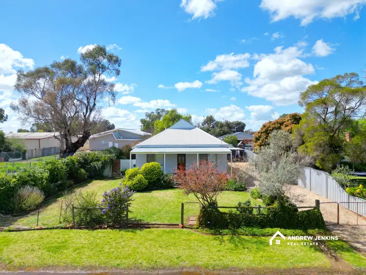 5 Goorang St, Katamatite VIC 3649