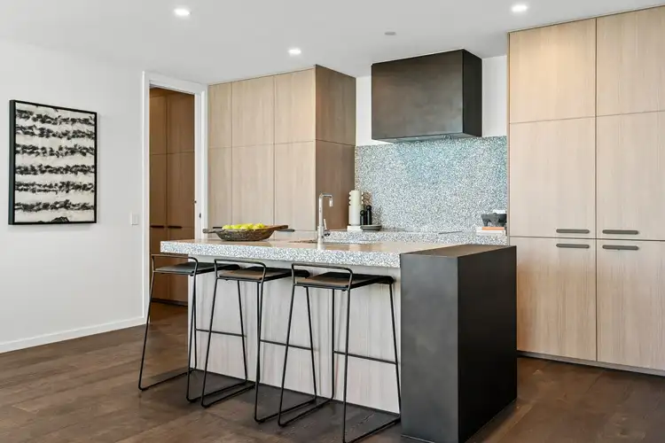 Fifth view of Homely apartment listing, Address available on request