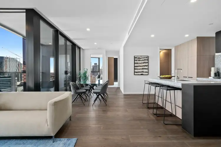 Sixth view of Homely apartment listing, Address available on request