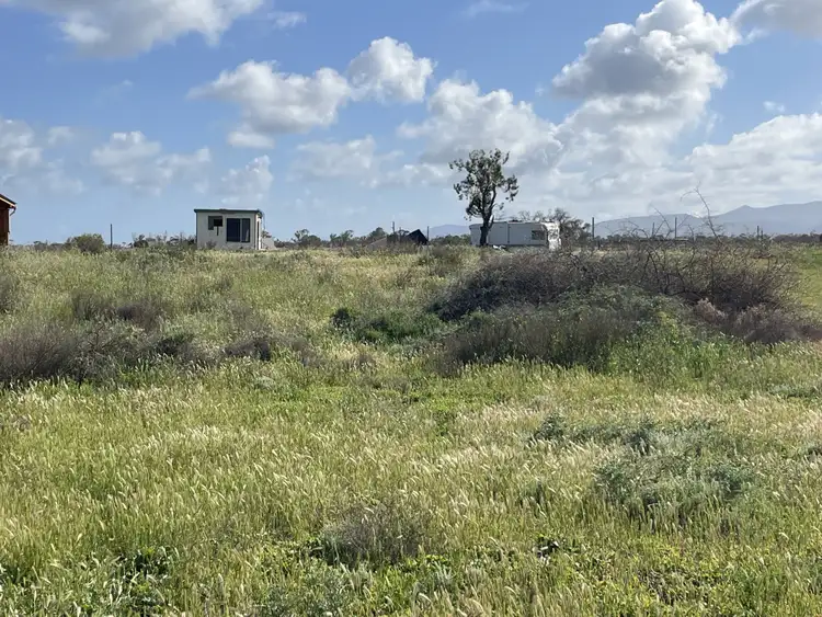 Lot 40 Telowie Street, Port Germein SA 5495