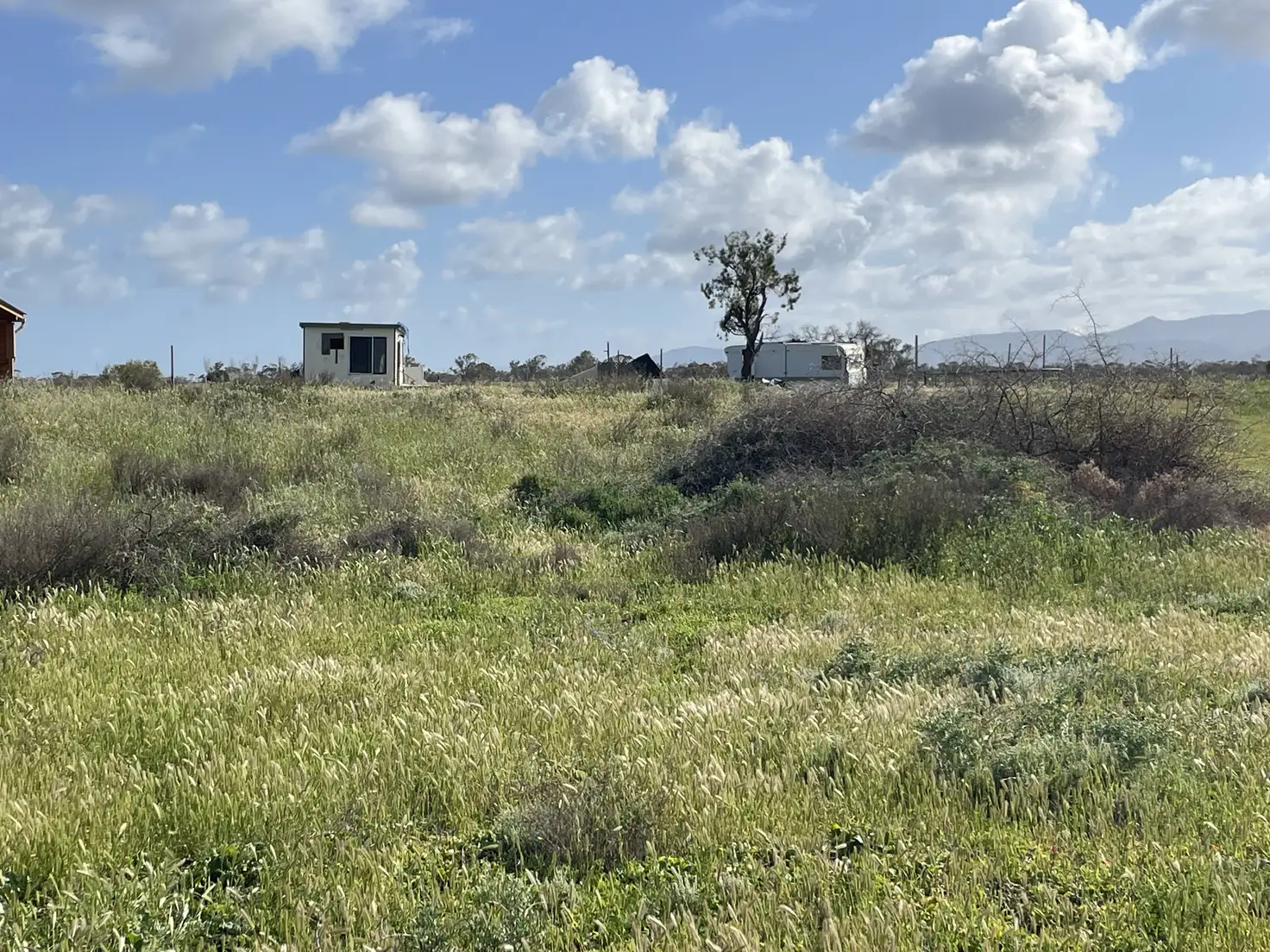 Main view of Homely land listing, Lot 40 Glasson Road, Port Germein SA 5495