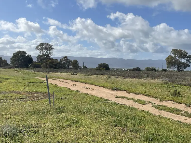 Second view of Homely land listing, Lot 40 Glasson Road, Port Germein SA 5495