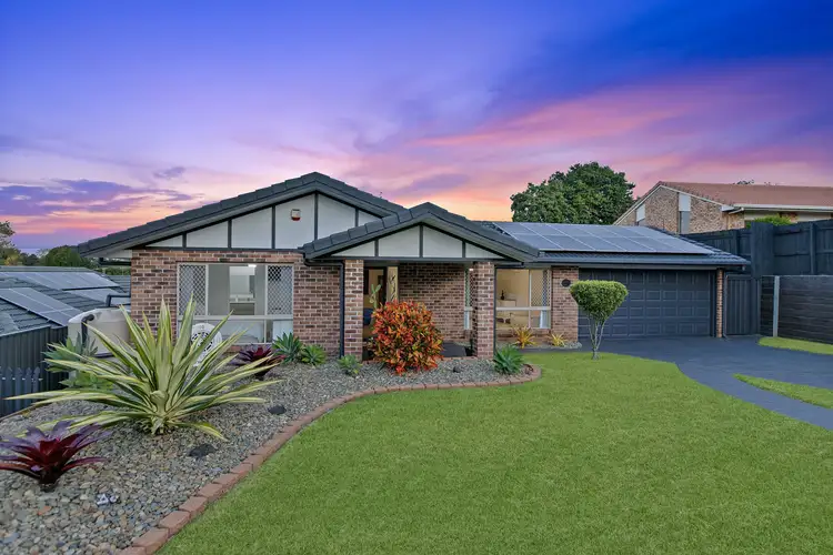 8 Greenleaf Ct, Buderim QLD 4556