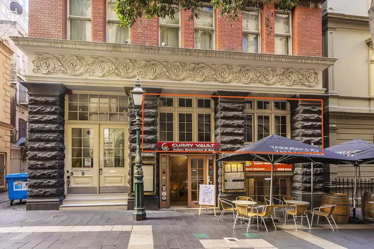 Unit 16/20 Bank Place, Melbourne VIC 3000