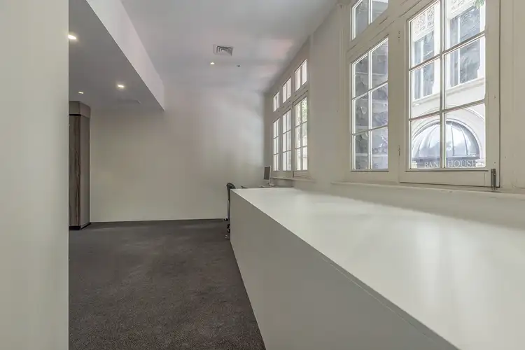 Fifth view of Homely apartment listing, Unit 16/20 Bank Place, Melbourne VIC 3000