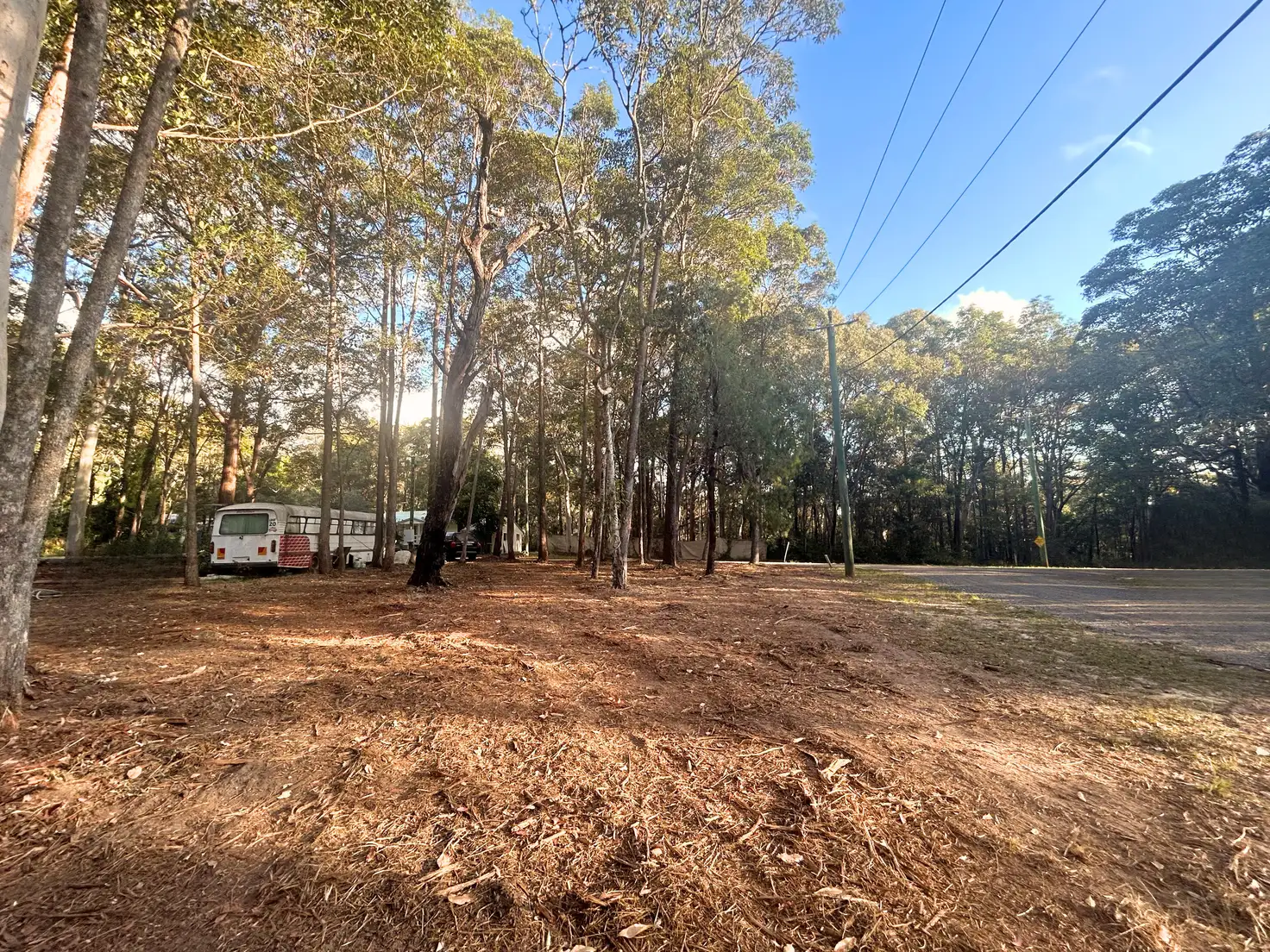 Main view of Homely land listing, 49 Kennedy Ave, Russell Island QLD 4184