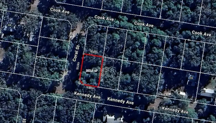 Fourth view of Homely land listing, 49 Kennedy Ave, Russell Island QLD 4184