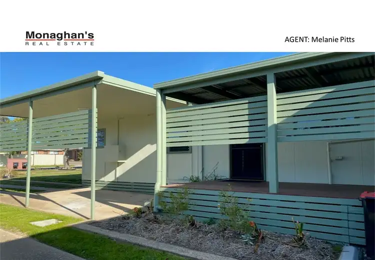 Unit 1/4 Sutherland St, Stawell VIC 3380