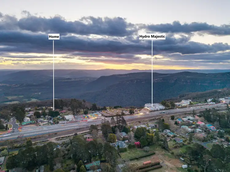 15 Bellevue Cres, Medlow Bath NSW 2780