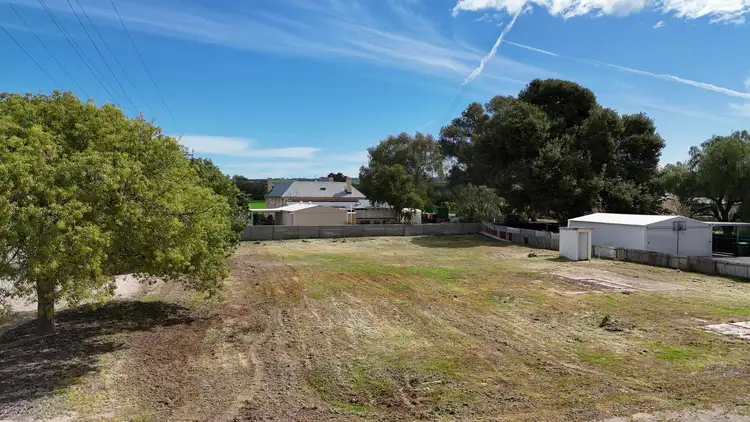 4 South Tce, Laura SA 5480