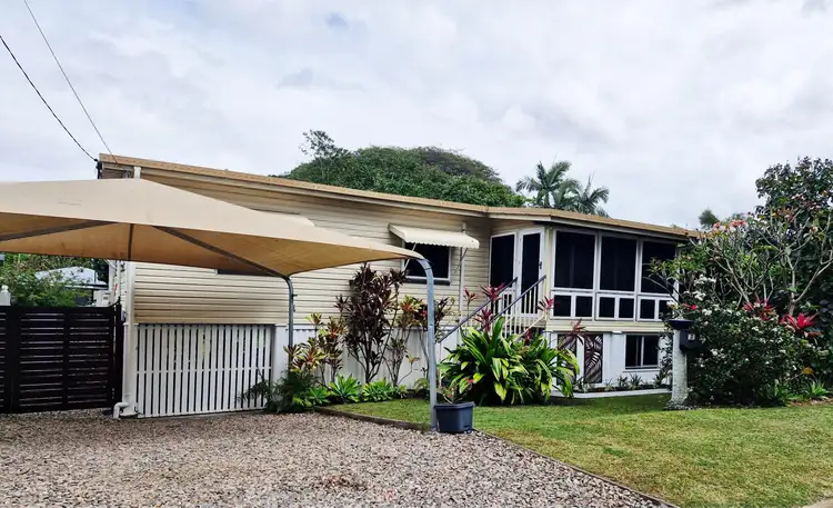 Main view of Homely house listing, 23 Briarfield Street, Mundingburra QLD 4812