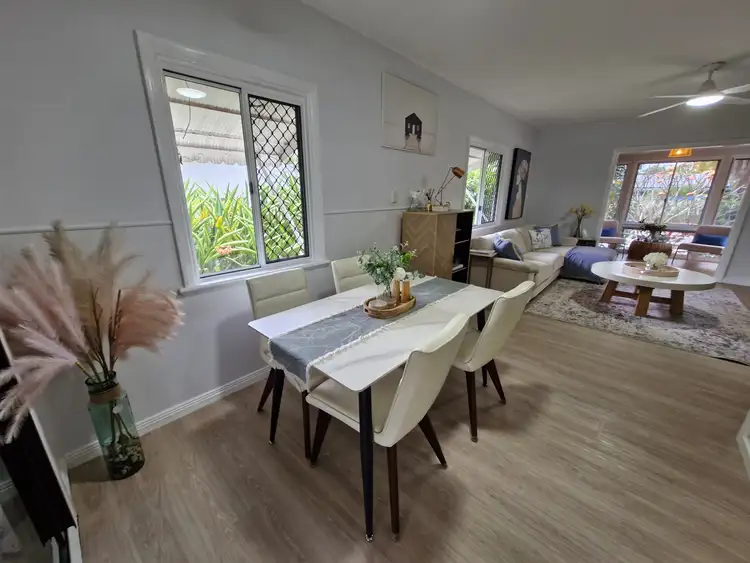 Sixth view of Homely house listing, 23 Briarfield Street, Mundingburra QLD 4812