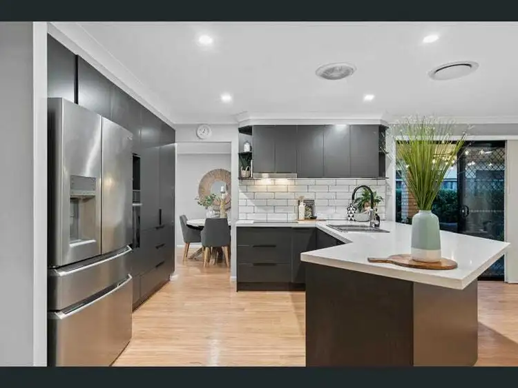 Fourth view of Homely house listing, 6 David Pl, Manly West QLD 4179