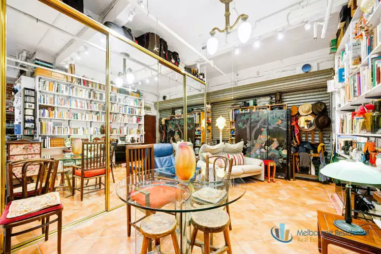 4/15 Rankins Lane, Melbourne VIC 3000