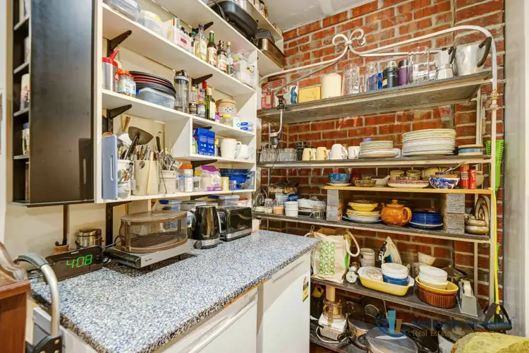 Sixth view of Homely apartment listing, 4/15 Rankins Lane, Melbourne VIC 3000