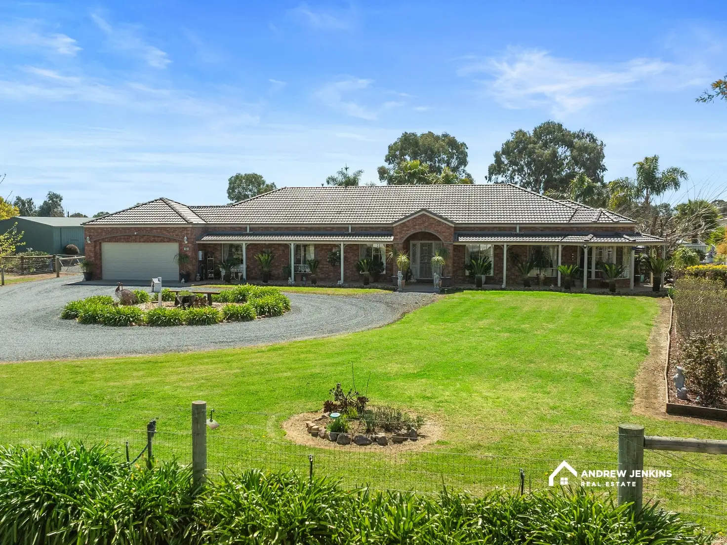 Main view of Homely house listing, 33A Catona Cres, Cobram VIC 3644