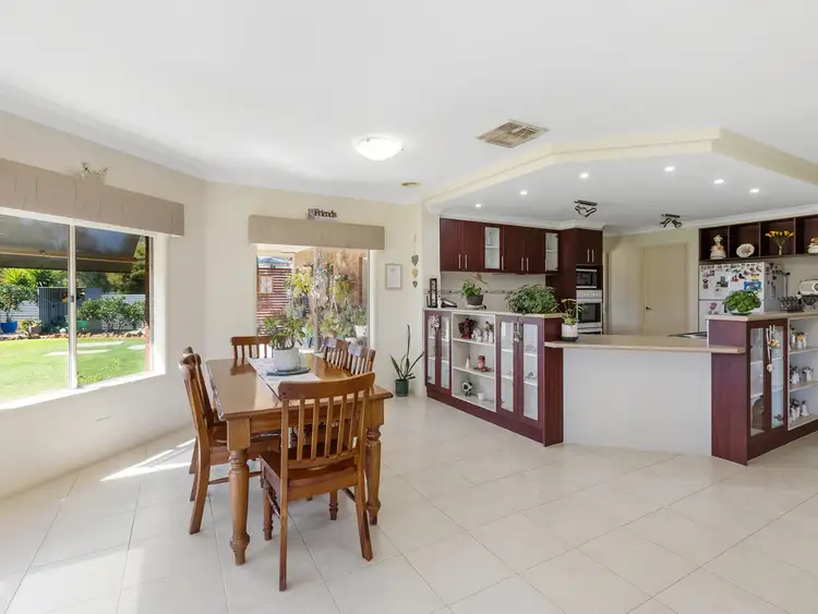 Fourth view of Homely house listing, 33A Catona Cres, Cobram VIC 3644