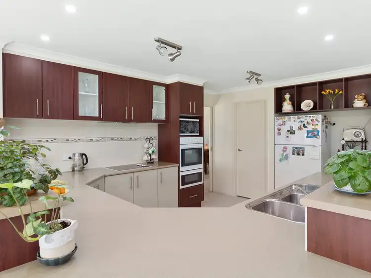 Fifth view of Homely house listing, 33A Catona Cres, Cobram VIC 3644